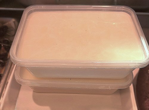 Ferme de la Paumerais - GRAISSE DE CANARD - 1 Kg