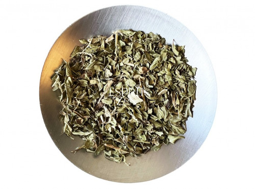 Esprit Zen - Origan Séché - Sachet refermable de 100g