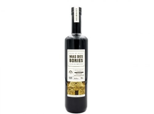 Mas des Bories - Huile d'olive Olives Maturées 50cl