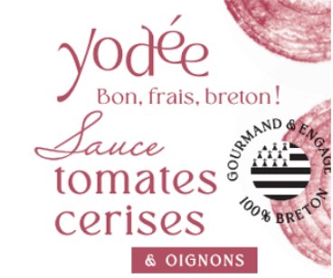 Agriloops - Coulis de tomates aux oignons 320g