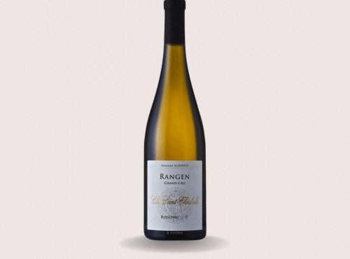 Maison Schmid - Riesling Clos Saint-Théobald 2022 RANGEN - SCHOFFIT
