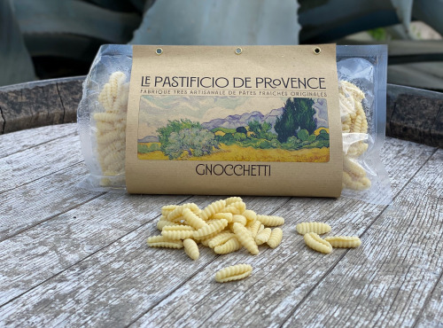 La Boite à Herbes - Gnochetti Frais Classique + Pesto À L'oseille