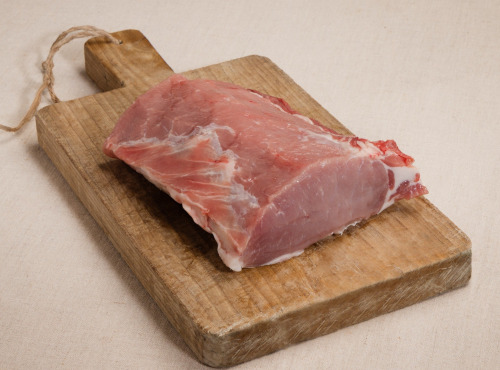Maison Millas - Rôti De Porc Filet - 1000g