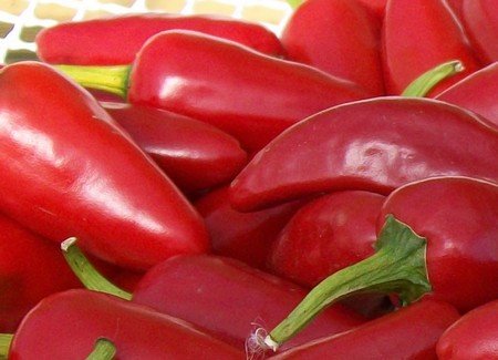 HERBA HUMANA - Piment De La Bresse - 34g
