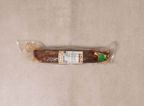 LOLO Jamón - Lomo 50% Ibérique de Cebo de Campo -Demi Pièce