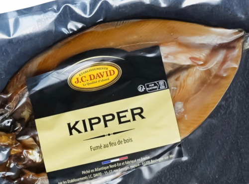 La Paysanne des Mers - Kippers