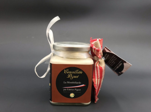 Piguet Gastronomie - La montbéliarde