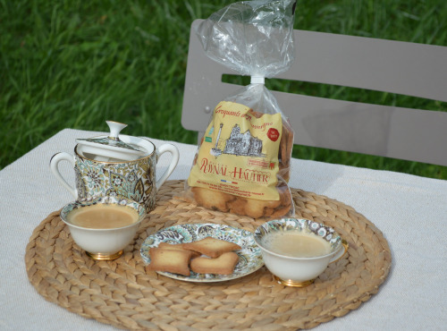 L’Echo Paysan - Croquants d'Auvergne 250g
