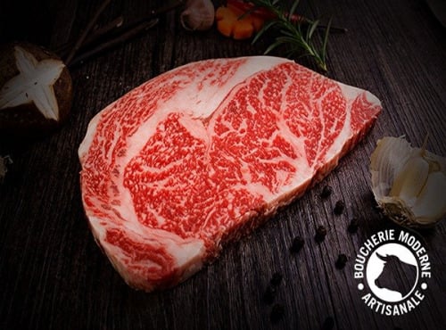 Boucherie Moderne - Wagyu de Kagoshima - 200g