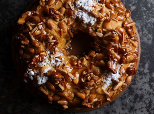 CANELAS - Couronne des Rois - Bolo Rainha