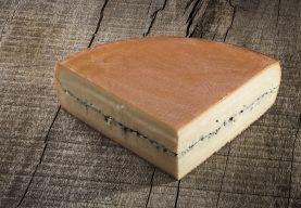 Ferme de Cernunnos - Panier Franc-Comtois Morbier/Comté/Bleu de Gex