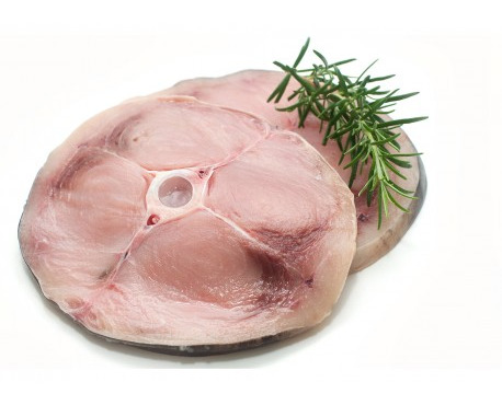 Luximer - Tranche De Thon Blanc Pièces De 400g Lot De 3