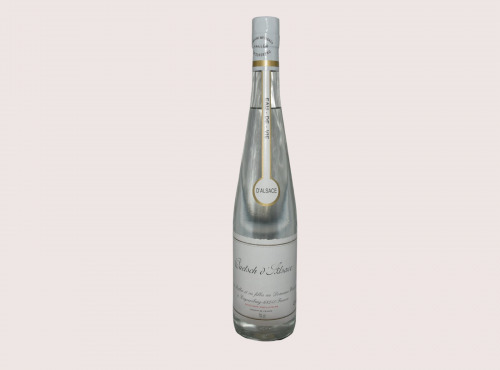 Maison Schmid - Eau de vie Quetsch d'Alsace - Domaine Weinbach