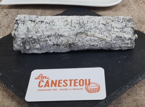 Lou Canesteou - Sainte Maure de Touraine AOP fermier