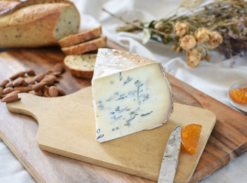 Maison l'Epine - Bleu des Bauges, 350g