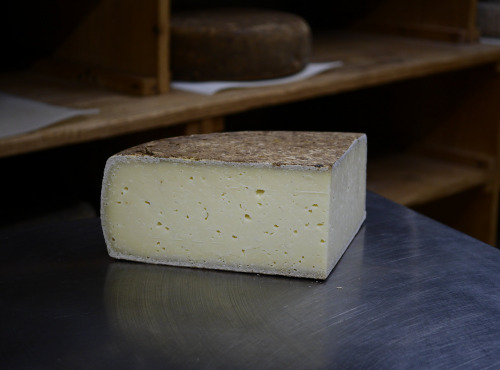 Alléosse Maitre Artisan Affineur Fromager - Gruyère de brebis