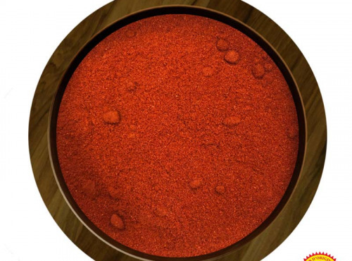 La Brigade des Epices - Paprika doux - AOP de Szeged en Hongrie - 60g