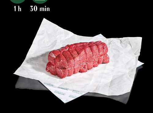 Nemrod - Rôti de biche - 800 g