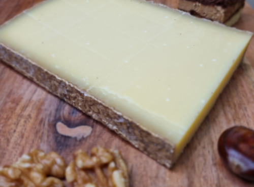 La Finarde - Comté