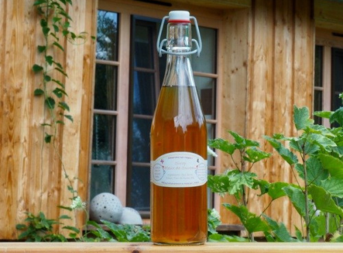 L'Arbocal - Sirop de Fleur de Sureau 50cl