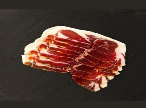 Charcuterie Aubard - Tranches de Paleta de Kintoa 250g
