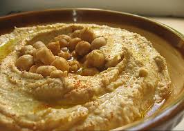 Graines Précieuses - Houmous Aux Noix Torréfiées