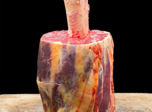 Le Goût du Boeuf - Marteau de Thor de boeuf 3.25Kg