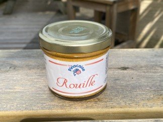 Poissonnerie La Piriacaise - Rouille La Piriacaise
