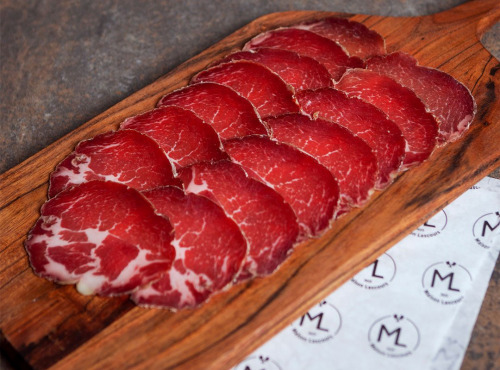 Maison Lascours - Coppa d'Aveyron - 80g