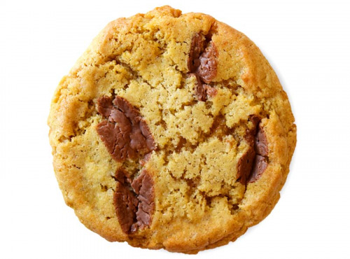 Pierre & Tim Cookies - Cookie Caramel Beurre Salé