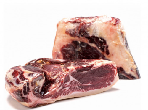 L’Oliveraie du Coudon - PATANEGRA - EPAULE BELLOTA 100% IBERIQUE ENTIERE DÉSOSSÉ
