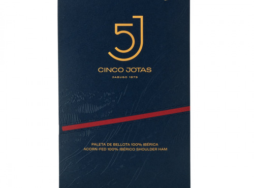 Caviar de Neuvic - Paleta tranchée de Bellota