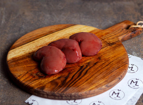 Maison Lascours - Rognon d'Agneau-350gr