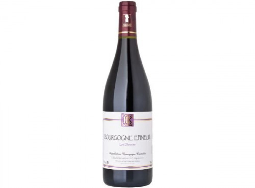 Domaine Céline Coté - Bourgogne Epineuil Les Dannots 2022