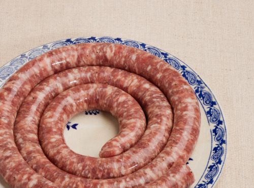 Maison Millas - Saucisse fraîche fine en VRAC