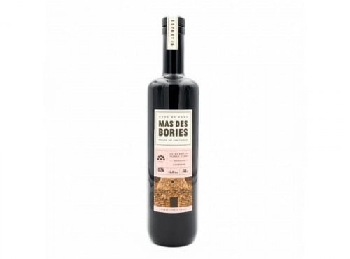 Mas des Bories - Huile monovariétale GROSSANE 50cl