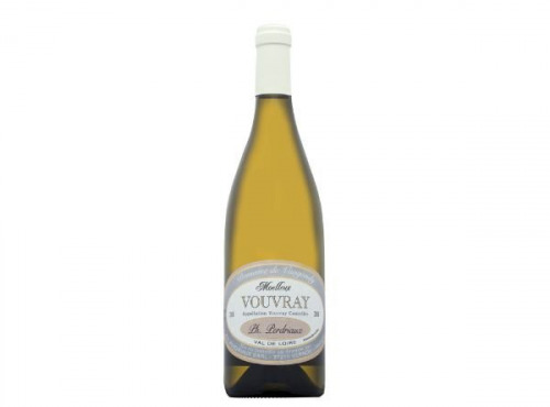 Vignobles Feray - VOUVRAY MOELLEUX 2008 x6