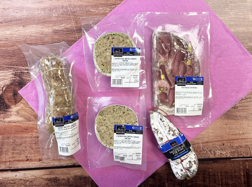 Charcuterie Bobosse - Ripailles