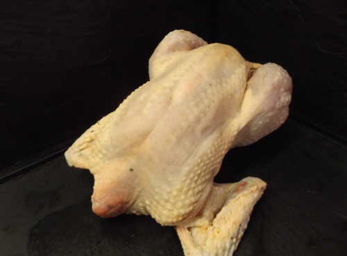 Volailles Renault - Poulet Fermier 2 kg