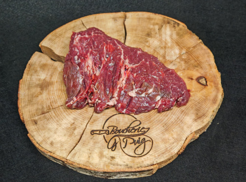 Boucherie Puig - Bavette d'aloyaux  200g