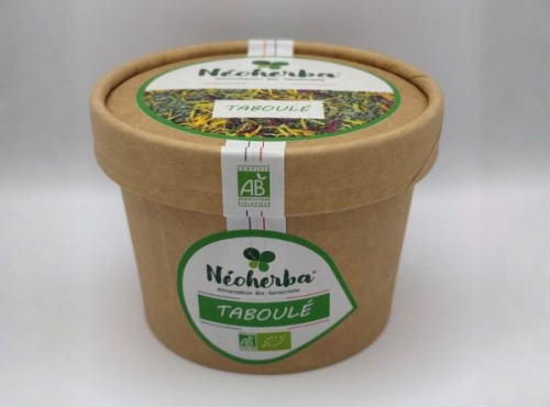 Néoherba - Taboulé