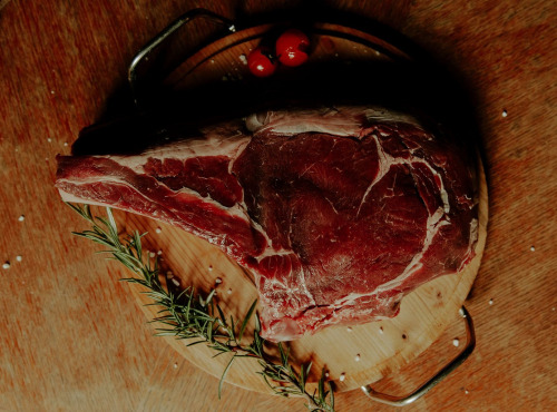 Elevage Roja - [Précommande] Colis de boeuf Salers 5kg