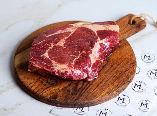 Maison Lascours - Entrecôte de boeuf Simmental - 700g