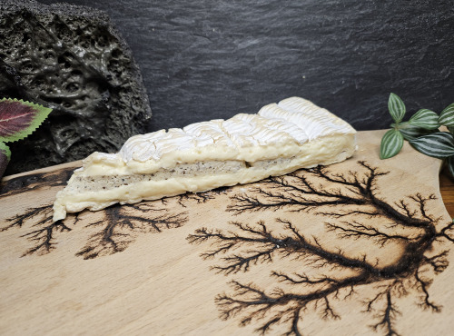 La Fermière - Brie à la truffe 500gr