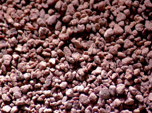 Barre Clandestine - Chocolat râpé - 200g