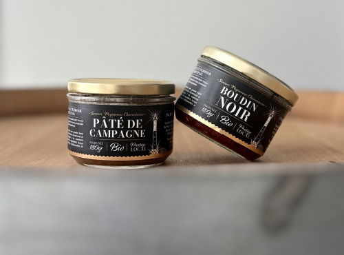 Saveurs Paysannes Charentaises - Duo Les grands classiques BIO