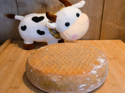 Fromagerie du Pichet - Fondant Poivre 1,8kg