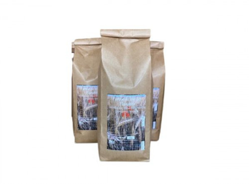 Ferme Joos - Farine de blé des Flandres 1Kg