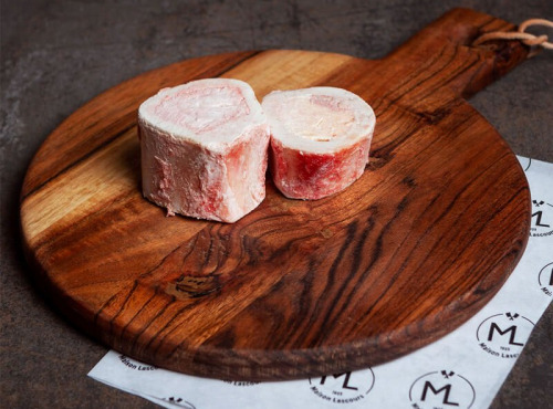 Maison Lascours - Os à moelle de Bœuf - 800g