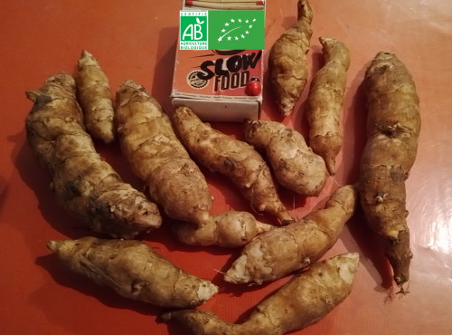 LES JARDINS DE KARINE - Hélianthis - 500g